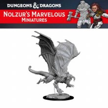 Young Black Dragon (1ct)