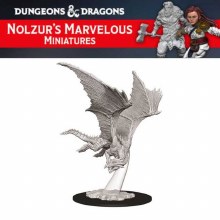 Young Bronze Dragon (1ct)