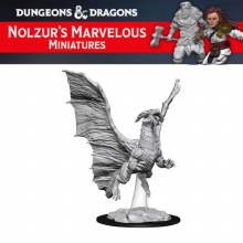 Young Copper Dragon (1ct)