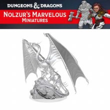 Young Emerald Dragon (1ct)
