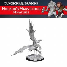 Young Green Dragon (1ct)