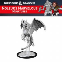Young Red Dragon (1ct)