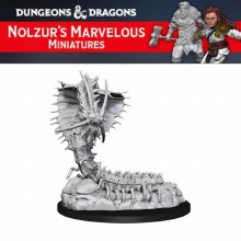 Young Remorhaz (1ct)