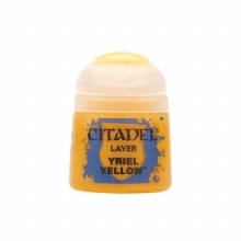 Yriel Yellow