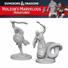 Yuan -Ti Malisons (2ct)
