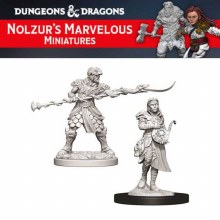 Yuan-Ti Pureblood Adventurers (2ct)