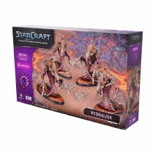 Zerg: Hydralisk Expansion