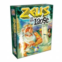 Zeus on the Loose