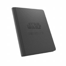 Star Wars™: Unlimited Zip Up Album 18-Pocket