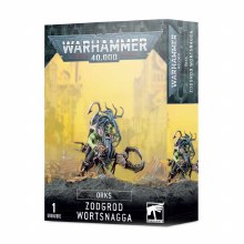 Zodgrod Wortsnagga