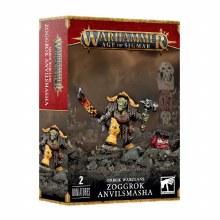 Zoggrok Anvilsmasha