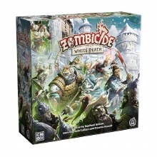 Zombicide: White Death Zombicide: White Death