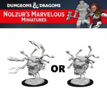 Zombie Beholder (1ct)