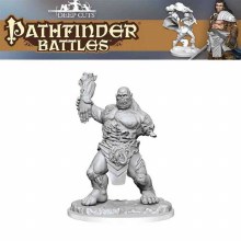 Zombie Brute (1ct)
