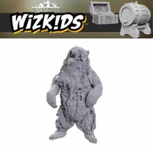 Zombie Grizzly Bear (1ct)