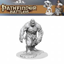 Zombie Hulk (1ct)