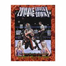 Zombie Smack Down!
