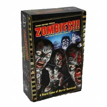 Zombies!!! (3rd Edition) Zombies!!! (3rd Edition)