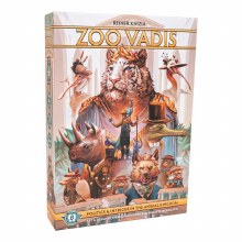 Zoo Vadis