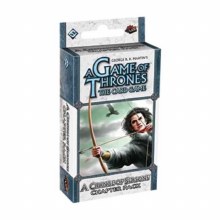 A Change of Seasons Chapter Pack