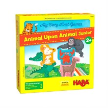 My Very First Games: Animal Upon Animal Junior