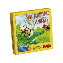 Animal Upon Animal