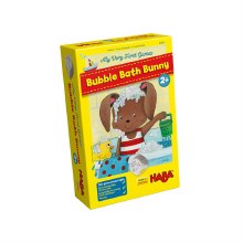 My Very First Games: Bubble Bath Bunny