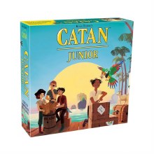 Catan: Junior