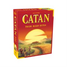 CATAN