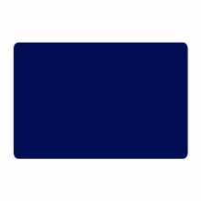 Blue 6ft x 4ft Epic Wargame Size Playmat