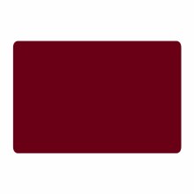 Deep Red 6ft x 4ft Epic Wargame Size Playmat