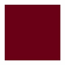Deep Red Variable Size Playmat