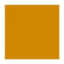 Golden Yellow 18" x 36" Desk Mat Size Playmat