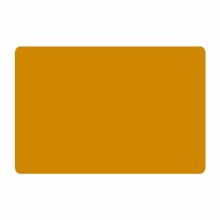 Golden Yellow 6ft x 4ft Epic Wargame Size Playmat