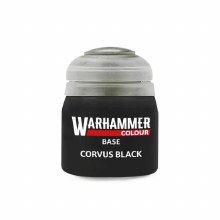 Corvus Black