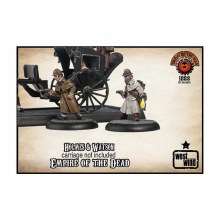 COTD-04 Holmes & Watson