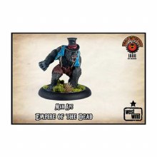 COTD-05 Circ du Noir Man Ape