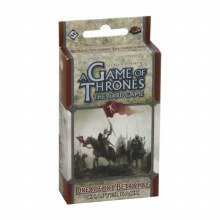 Dreadfort Betrayal Chapter Pack
