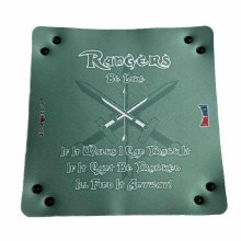Ranger 8" x 8" Dice Tray