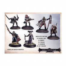 EOTD-02 Vampire Clan