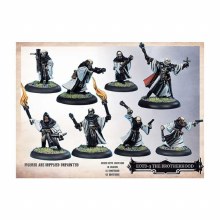 EOTD-03 The Brotherhood