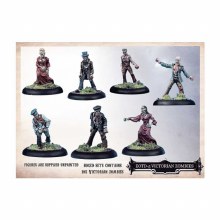 EOTD-05 Victorian Zombies