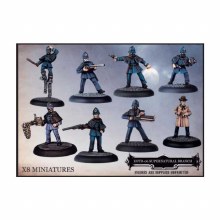 EOTD-06 Supernatural Branch