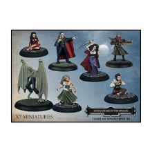 EOTD-08 Order of the Dragon