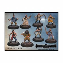 EOTD-13 Chinese Tong