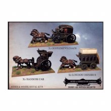 EOTD-17 Streets Of London