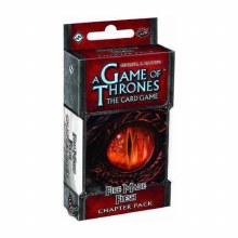 Fire Made Flesh Chapter Pack