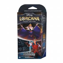 Rise of the Floodborn Amber & Sapphire Starter Deck