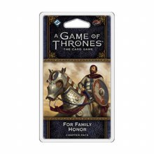 For Family Honor Chapter Pack
