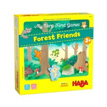 My Very First Games: Forest Friends